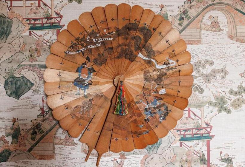 Junior Suite, Domaine De Locguénolé & Spa Relais & Chateaux