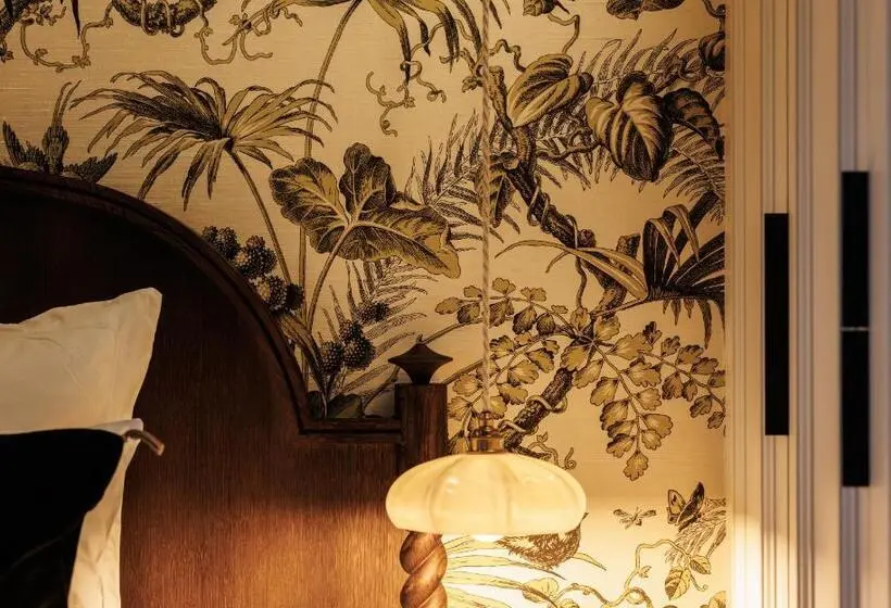 デュプレックスのジュニアスイート, Domaine De Locguénolé & Spa Relais & Chateaux
