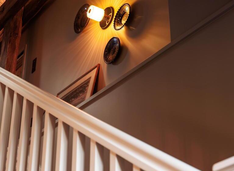 Duplex Junior Suite, Domaine De Locguénolé & Spa Relais & Chateaux