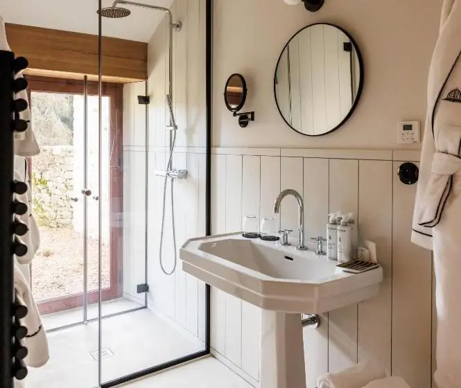 1ベッドルームハウス, Domaine De Locguénolé & Spa Relais & Chateaux