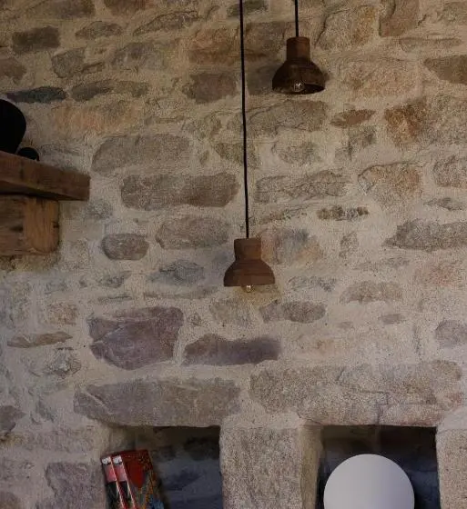 1ベッドルームハウス, Domaine De Locguénolé & Spa Relais & Chateaux