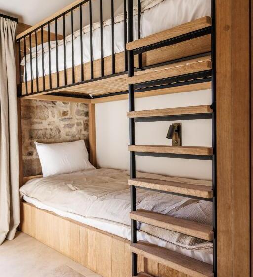 1-Schlafzimmer-Haus, Domaine De Locguénolé & Spa Relais & Chateaux