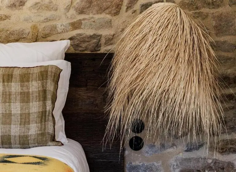 1ベッドルームハウス, Domaine De Locguénolé & Spa Relais & Chateaux