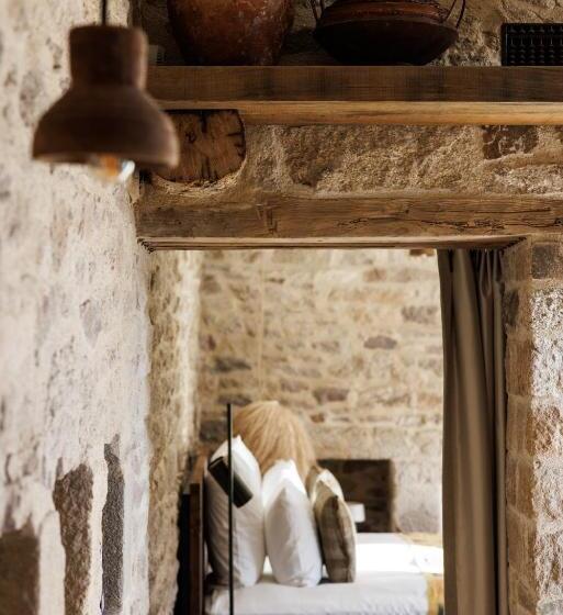 1-Schlafzimmer-Haus, Domaine De Locguénolé & Spa Relais & Chateaux