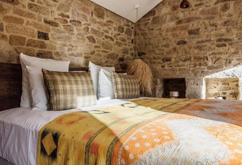 1ベッドルームハウス, Domaine De Locguénolé & Spa Relais & Chateaux