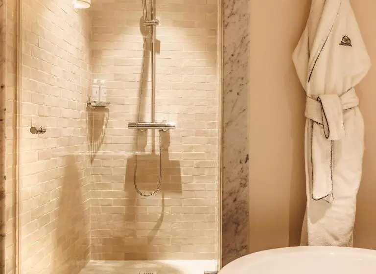 プレステージスイート, Domaine De Locguénolé & Spa Relais & Chateaux
