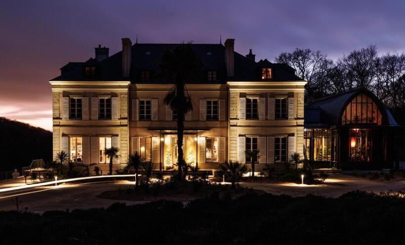 Prestige Suite, Domaine De Locguénolé & Spa Relais & Chateaux