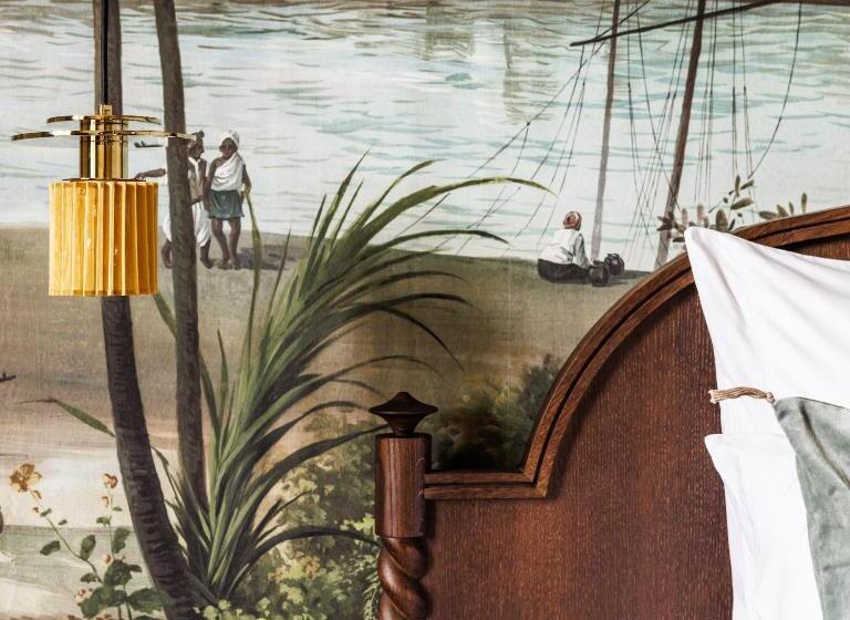 Prestige Suite, Domaine De Locguénolé & Spa Relais & Chateaux