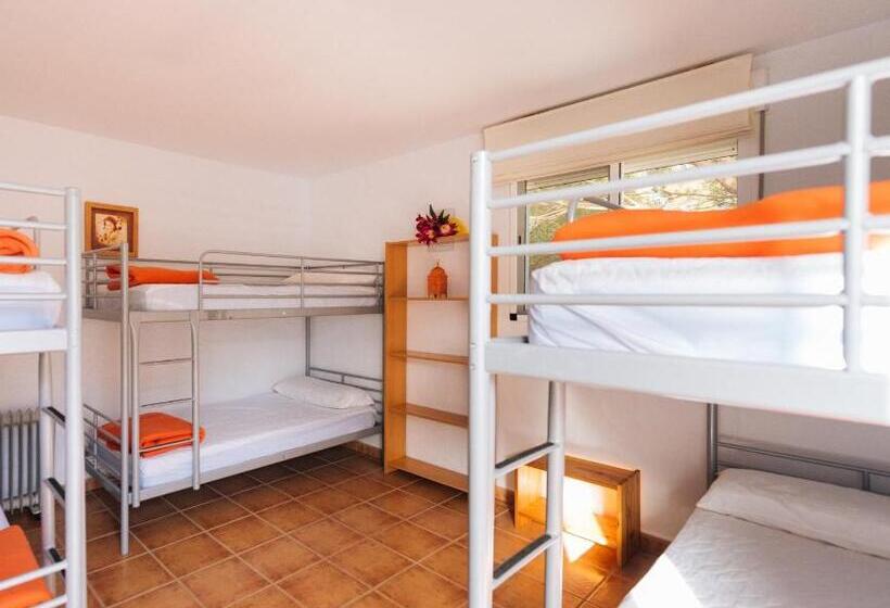 ファミリールーム, Habitación Familiar Oasis Anayansi