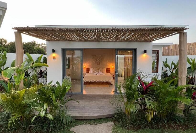 豪华房间, Kalia Bingin Adult Only