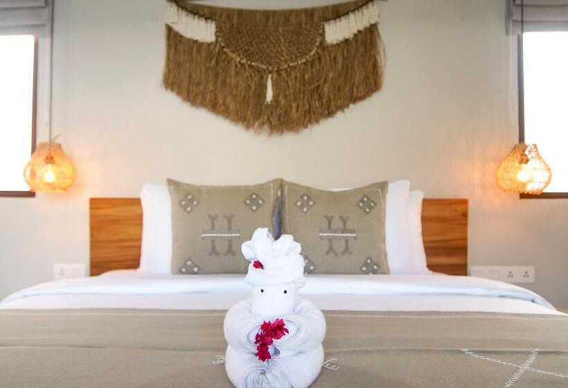 高级大房间, Kalia Bingin Adult Only