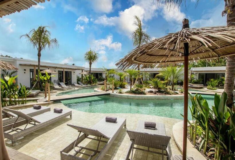 高级大房间, Kalia Bingin Adult Only