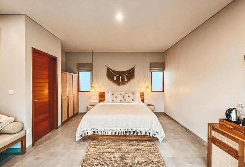 高级大房间, Kalia Bingin Adult Only