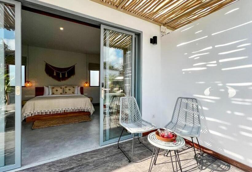 高级大房间, Kalia Bingin Adult Only