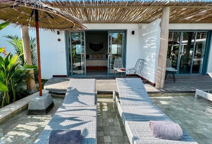 高级大房间, Kalia Bingin Adult Only