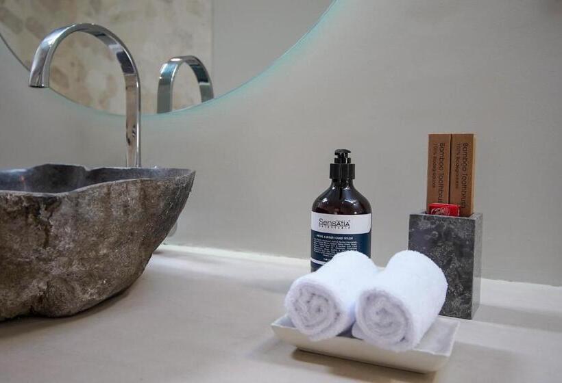 高级大房间, Kalia Bingin Adult Only