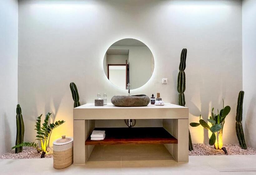 高品质的四人房间, Kalia Bingin Adult Only