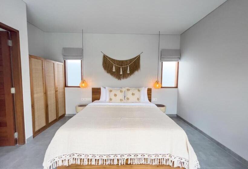 高品质的四人房间, Kalia Bingin Adult Only