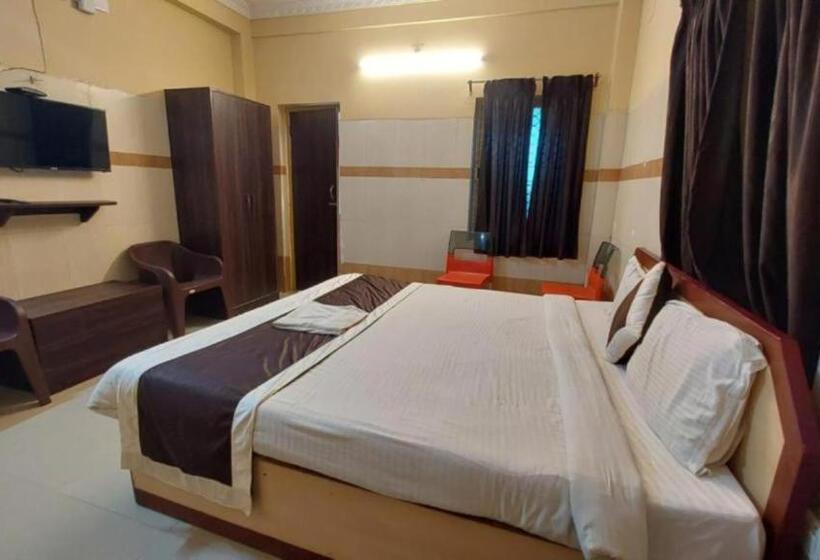 غرفة ديلوكس سرير كينج, Star Inn Sea View Hotel Lift Facilities  Excellent Choice Of Travellers  Best Seller By Morservice