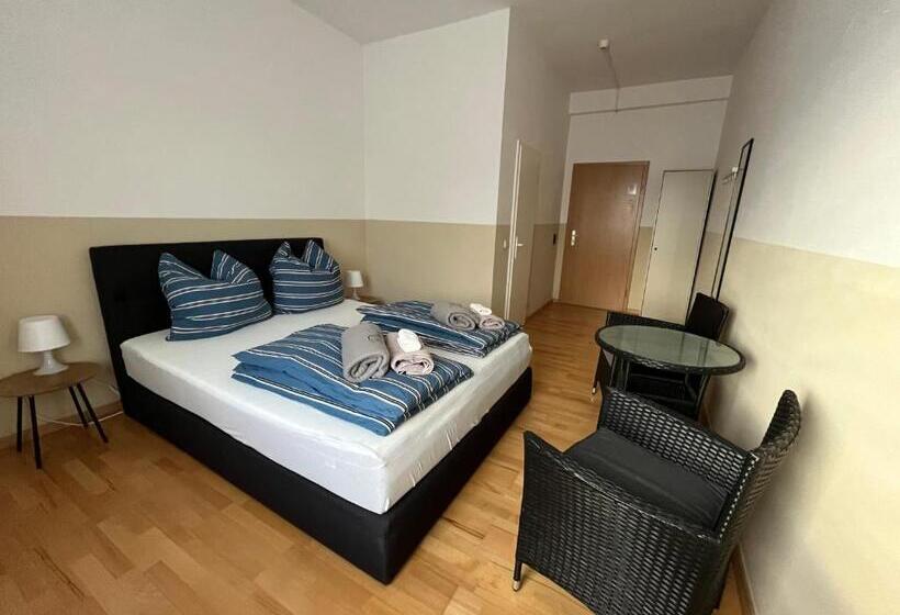 스탠다드 룸, Doppelzimmer Mit Bad 9