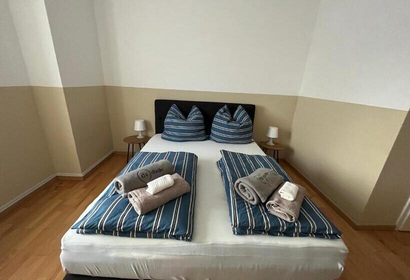 스탠다드 룸, Doppelzimmer Mit Bad 9