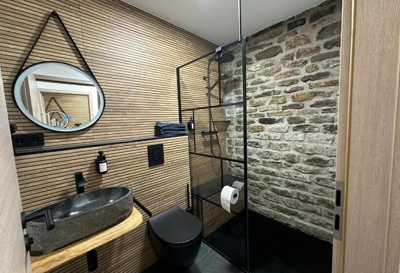 Standard Tent, Bio Kastanienhof Erfurt   Appartements Und Ayurvedische Jurten