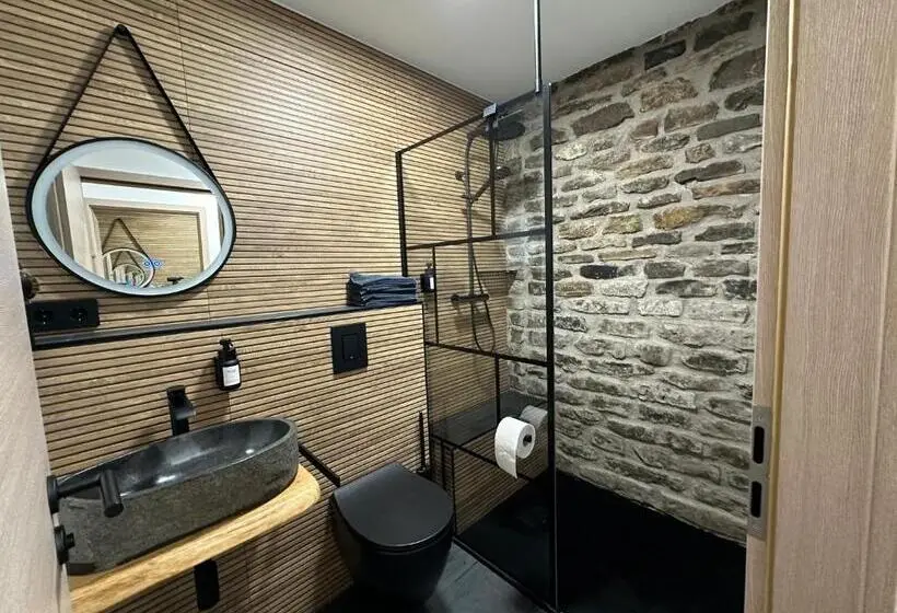 Standard Tent, Bio Kastanienhof Erfurt   Appartements Und Ayurvedische Jurten