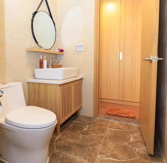 آپارتمان 3 خوابه, Căn Hộ Flc Sea Tower Quy Nhơn View Biển