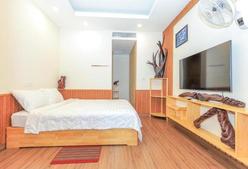 آپارتمان 2 خوابه, Căn Hộ Flc Sea Tower Quy Nhơn View Biển