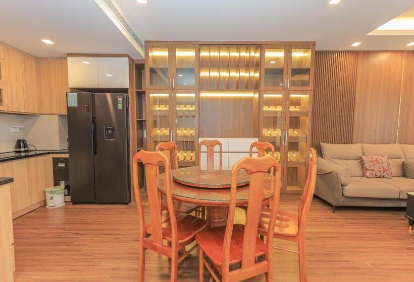 آپارتمان 3 خوابه, Căn Hộ Flc Sea Tower Quy Nhơn View Biển