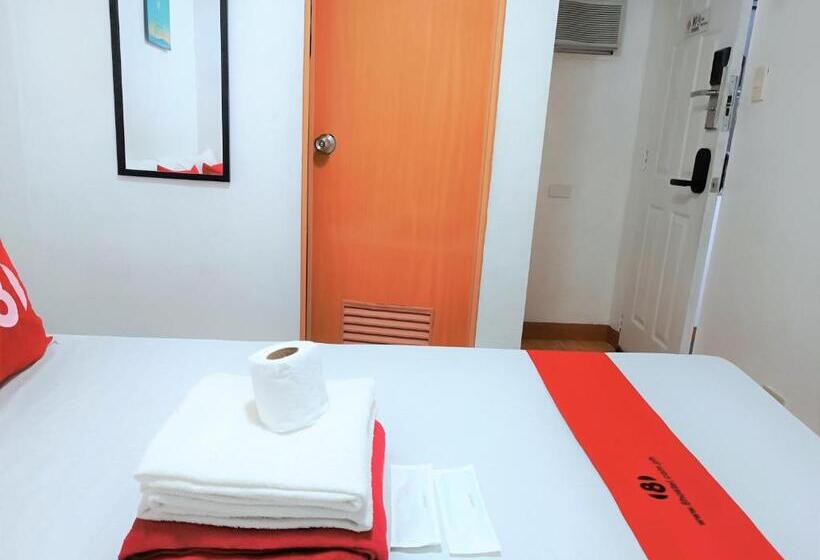 经济房, 8hostel