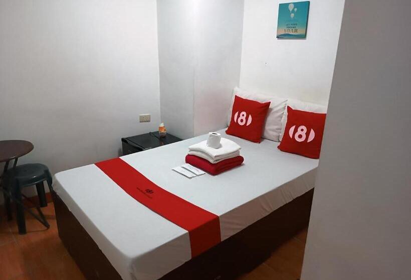 经济房, 8hostel