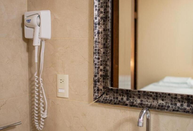 اتاق استاندارد, Hostal Encounter Guanajuato