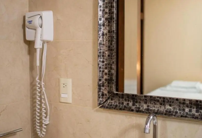اتاق استاندارد, Hostal Encounter Guanajuato