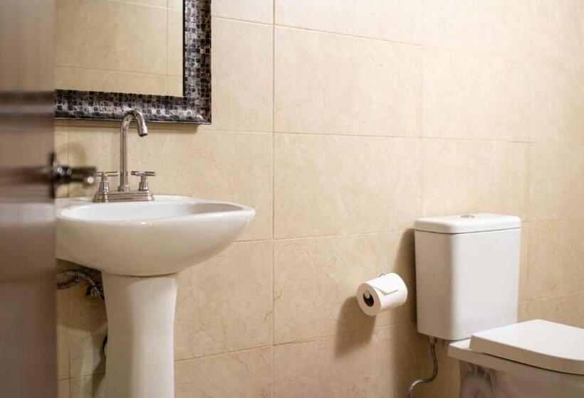 اتاق استاندارد, Hostal Encounter Guanajuato