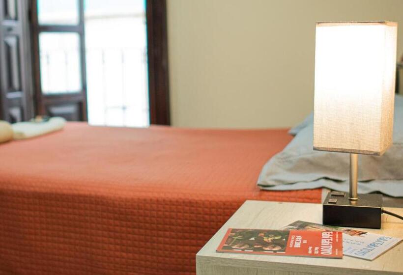 اتاق استاندارد, Hostal Encounter Guanajuato