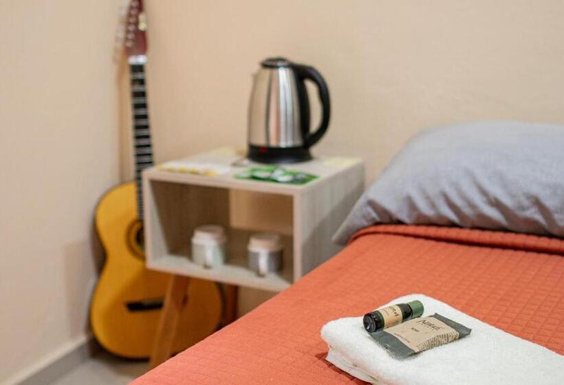 اتاق استاندارد, Hostal Encounter Guanajuato