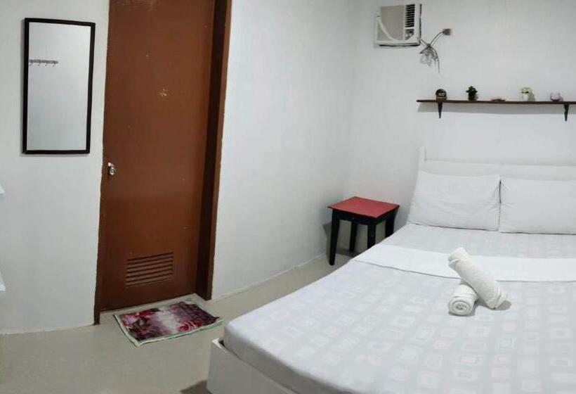 Номер Стандарт, Island Hop Inn