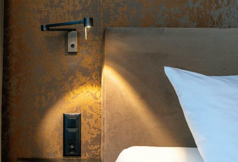 סוויטת ג'וניור, B Smart Hotel Widnau