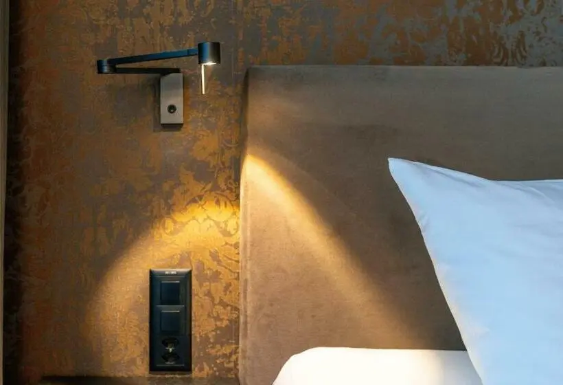 Juniorsviitti, B Smart Hotel Widnau