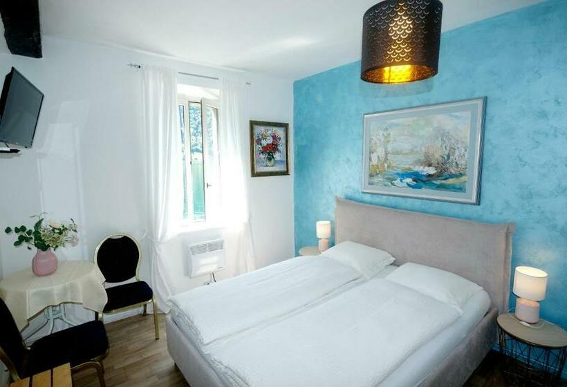 标准间, Al Battello