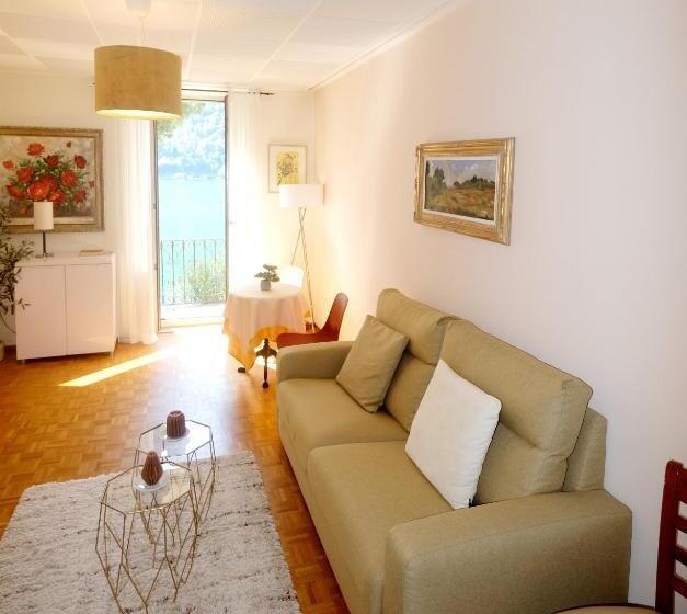 家庭工作室, Al Battello