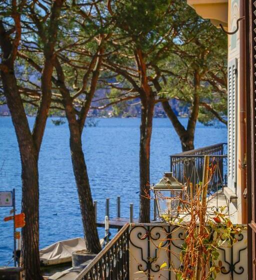 家庭工作室, Al Battello