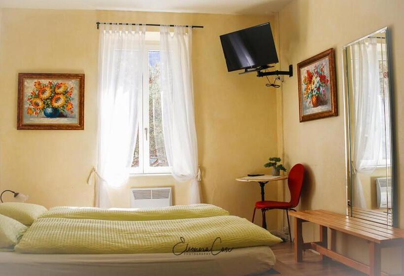 标准间, Al Battello