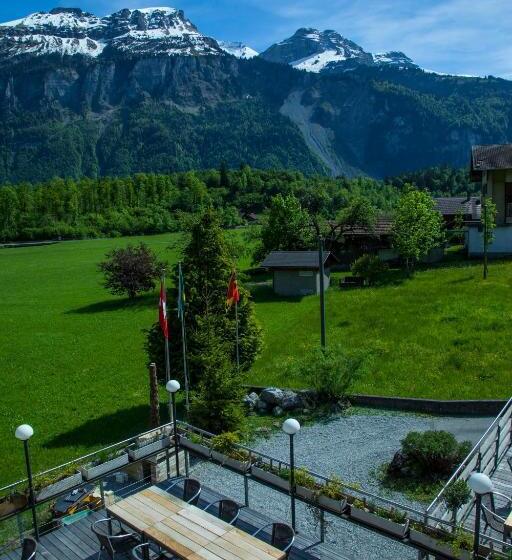 スタンダードルーム, Alpenrose Beim Ballenberg