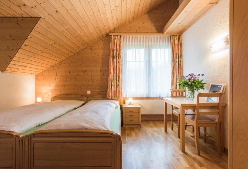 Номер Стандарт, Alpenrose Beim Ballenberg