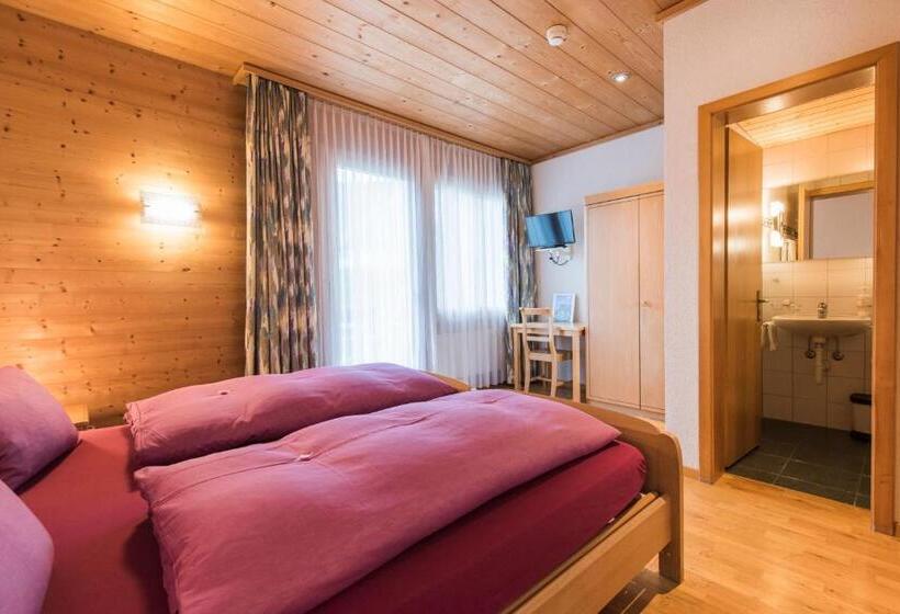 スタンダードルーム, Alpenrose Beim Ballenberg