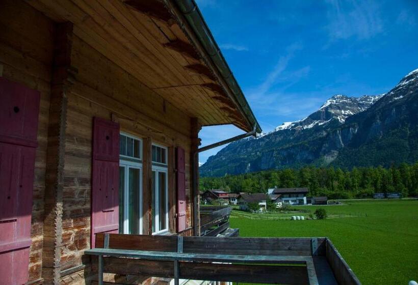 スタンダードルーム, Alpenrose Beim Ballenberg