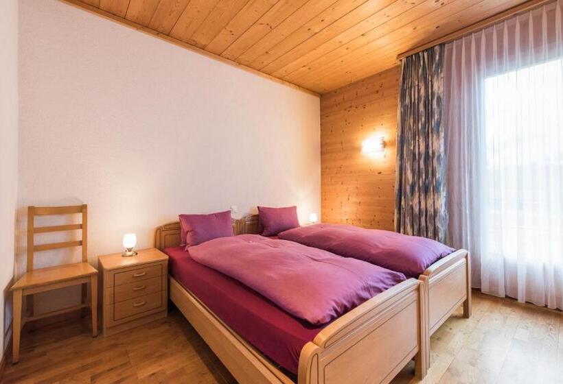 スタンダードルーム, Alpenrose Beim Ballenberg