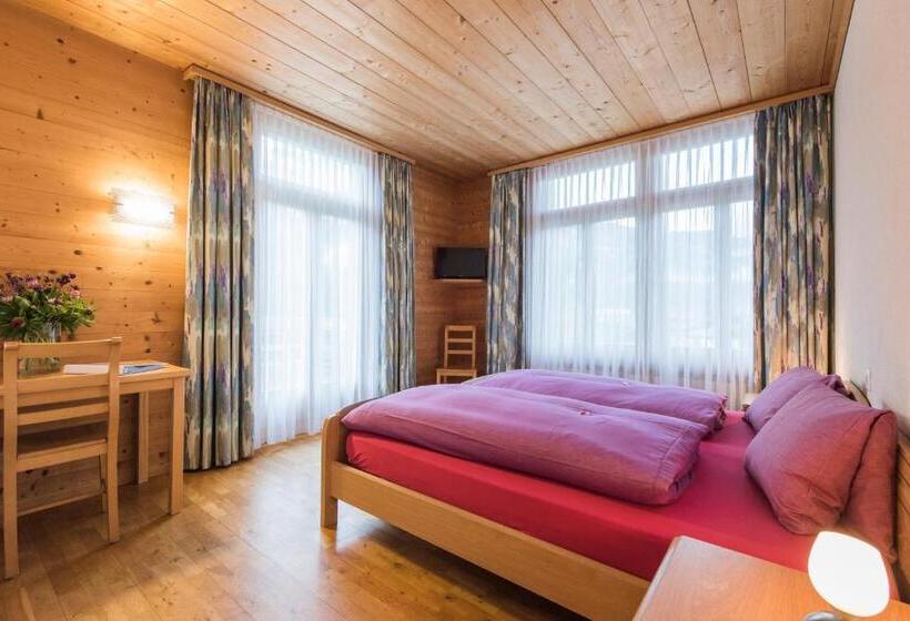 スタンダードルーム, Alpenrose Beim Ballenberg